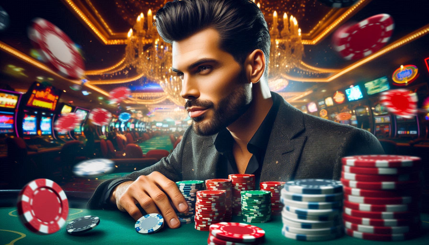 live casino online